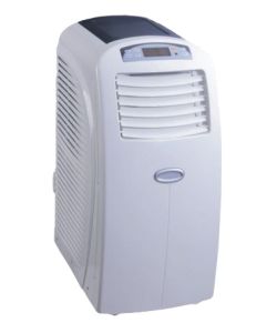 4.4kW Koolbreeze P15HCA  Kompact 15 Portable Air Conditioner with Energy Efficient Heater - Click for larger picture